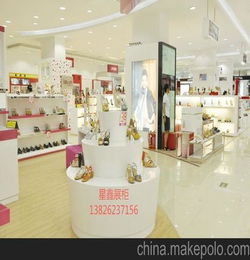 广州服装展柜 女装展生柜订做示童装展柜制作厂家批发零售 价格低